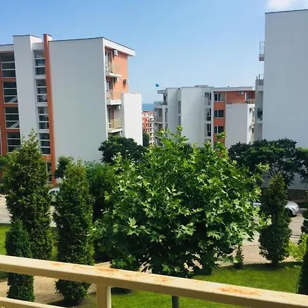 Appartement Imperial And Crown Club Fort Noks One Bedroom