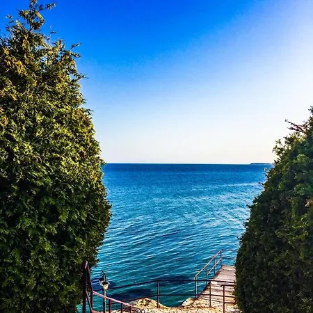 Appartement Imperial And Crown Club Fort Noks One Bedroom *
