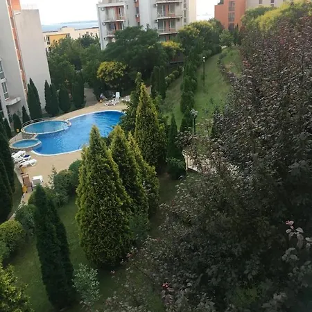 Imperial And Crown Club Fort Noks One Bedroom *