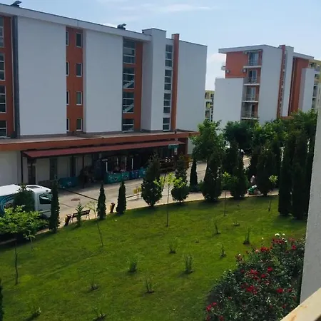 Imperial And Crown Club Fort Noks One Bedroom Appartement *