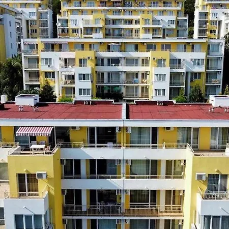 Imperial And Crown Club Fort Noks One Bedroom Appartement *